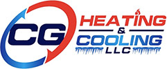 CG Heating and Cooling, TX
